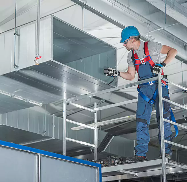 Why Homeowners & Businesses Trust Us in Eagle, ID?