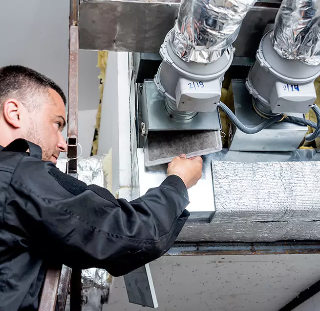 Why Homeowners Businesses Trust Us in Eagle, ID?