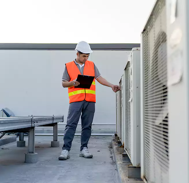 Why Homeowners & Businesses Trust Us in Eagle, ID?