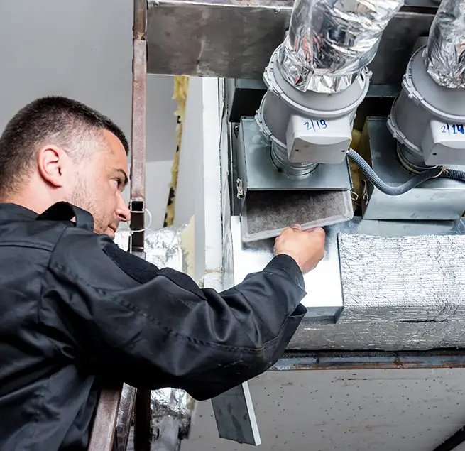 Why Homeowners & Businesses Trust Us in Eagle, ID?