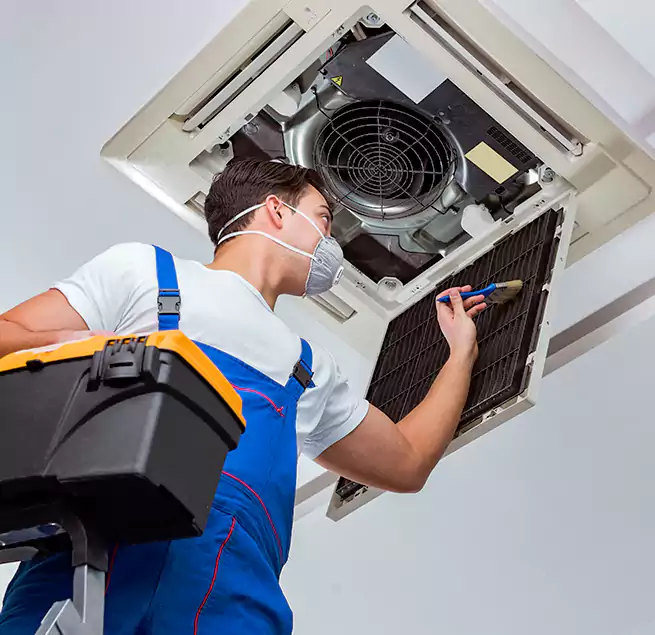 Why Homeowners & Businesses Trust Us in Eagle, ID?