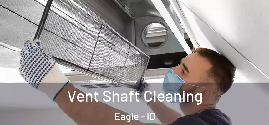 Vent Shaft Cleaning Eagle - ID
